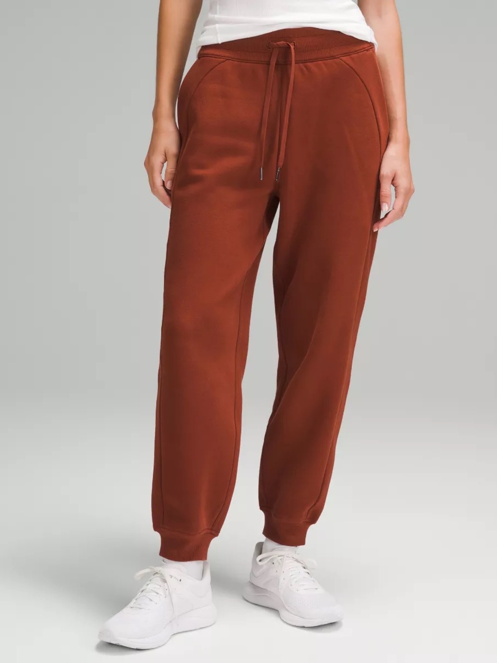 Lululemon Jogger Sweatpants | Size 4
